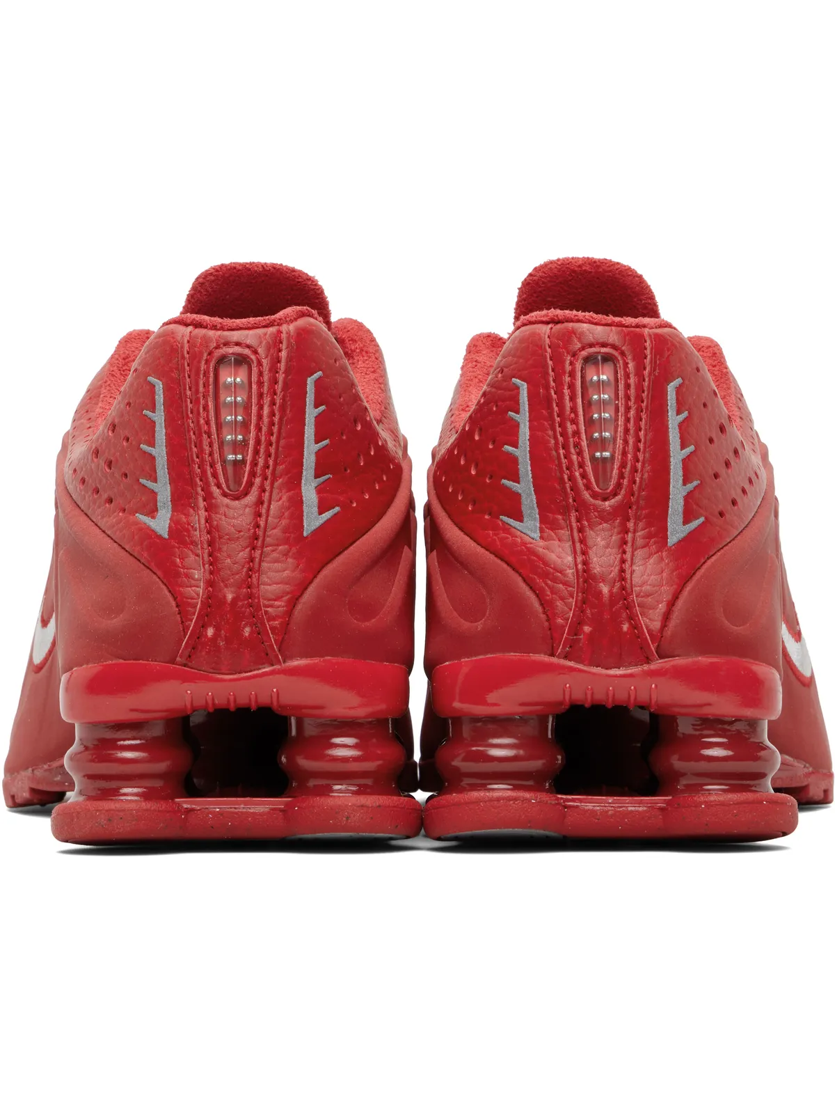 Nike Shox R4 スニーカー - 画像2