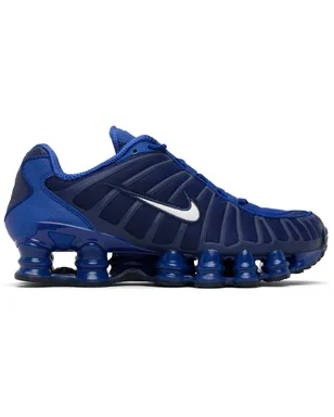 Nike Shox TL スニーカー - サムネイル1