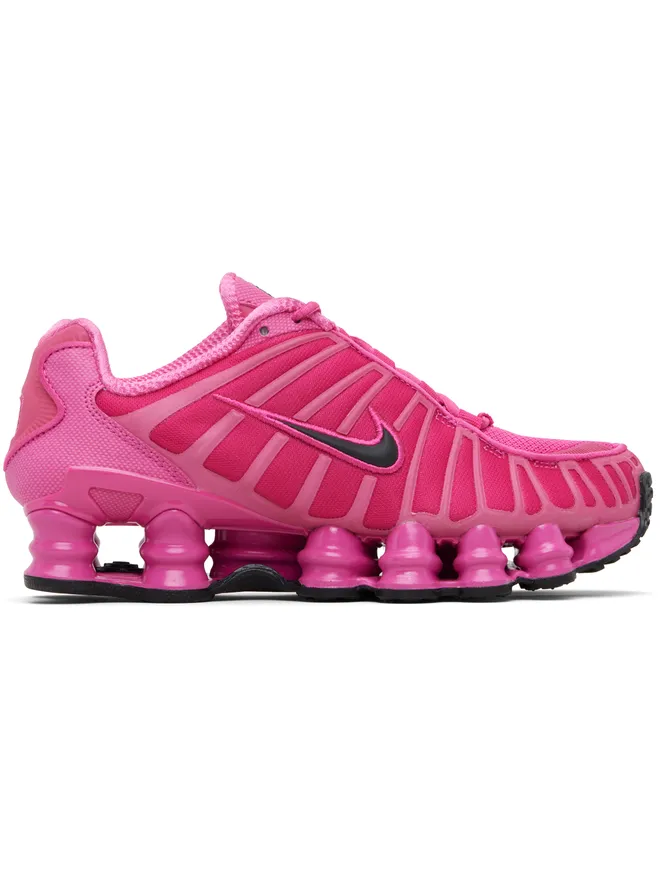 Nike Nike Nike Shox TL スニーカーの商品画像