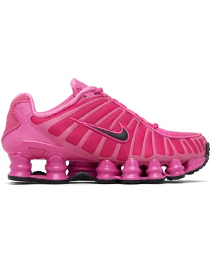 Nike Nike Shox TL スニーカー - サムネイル1