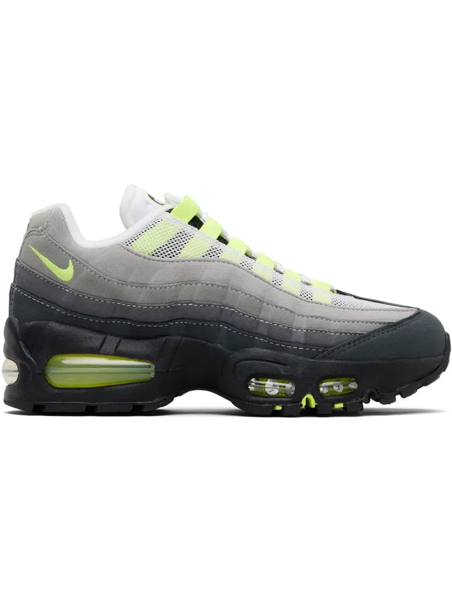 Nike Nike Air Max 95 Big Bubble スニーカーの商品画像