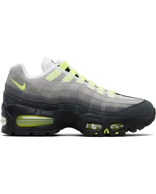 Nike Air Max 95 Big Bubble スニーカー - サムネイル1