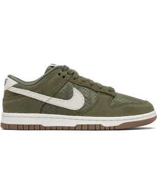 Nike Dunk Low Premium SE スニーカー - サムネイル1