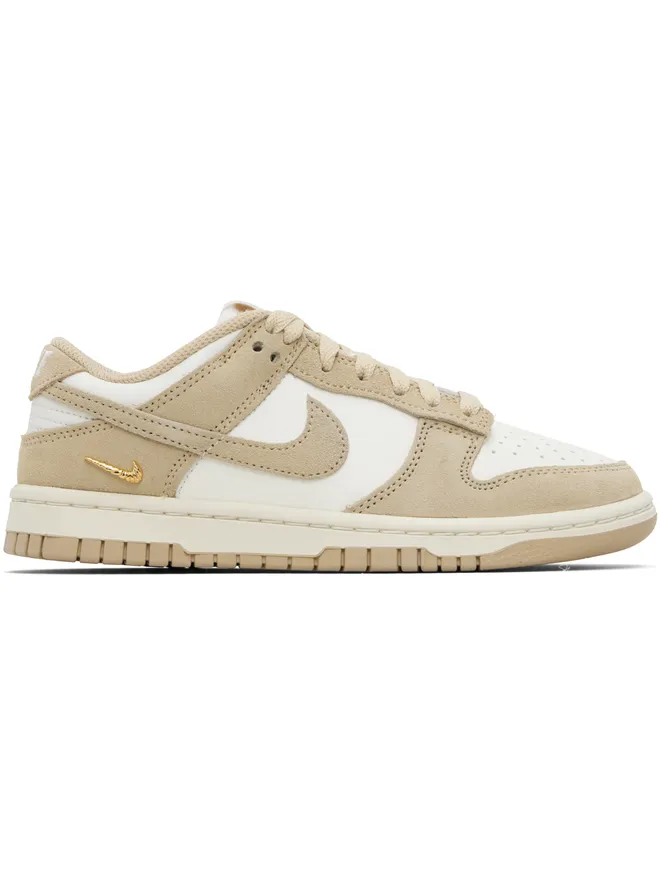 Nike Nike Dunk Low スエード スニーカーの商品画像