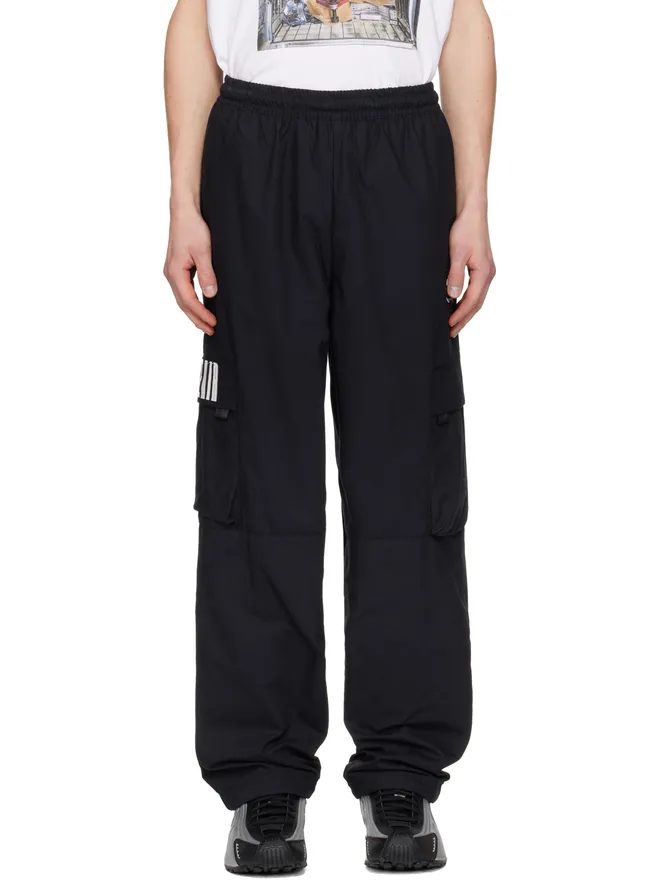 Nike Nike ブラック Air Insulated カーゴパンツの商品画像