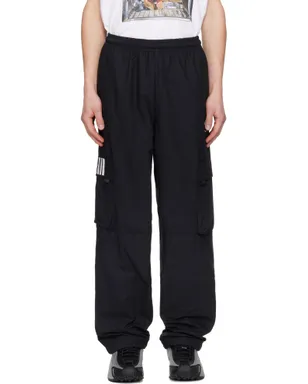 Nike ブラック Air Insulated カーゴパンツ - サムネイル1