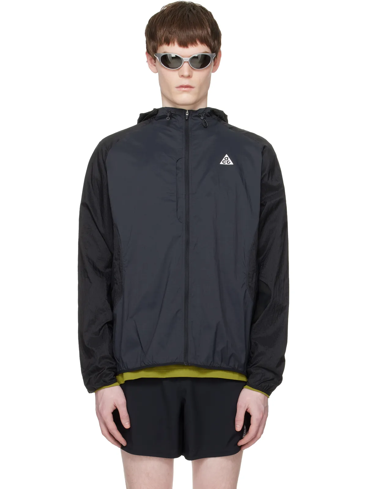 Nike ACG 'Aireez' スポーツジャケット - 画像1