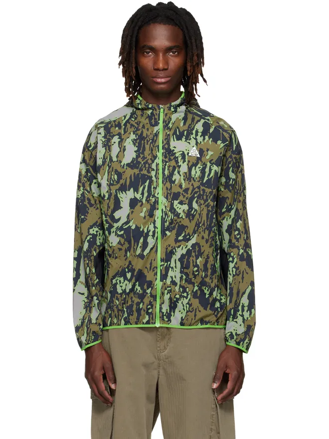 Nike Nike ACG Trail ランニングジャケットの商品画像
