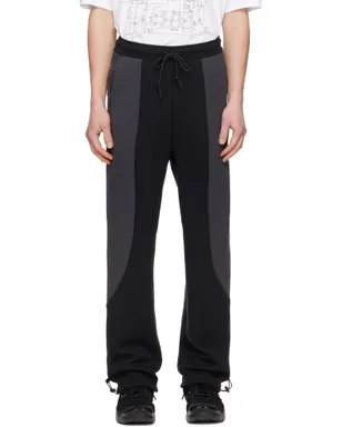Nike Tech Open-Hem フリース スウェットパンツ - サムネイル1