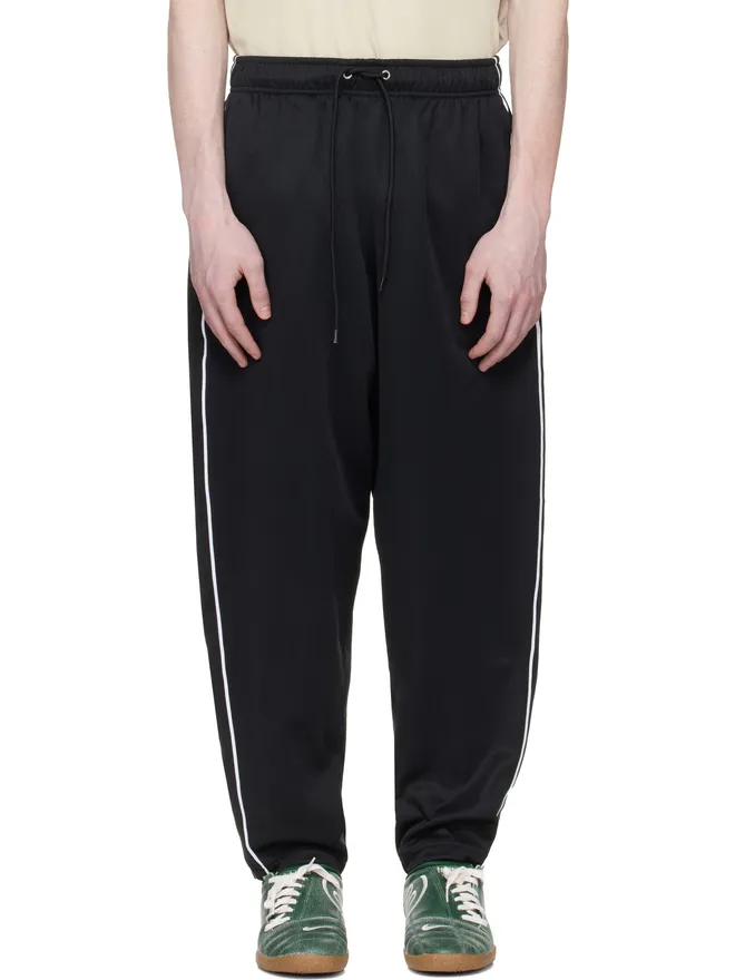 Nike Nike オーバーサイズ ニット トラックスーツ パンツの商品画像