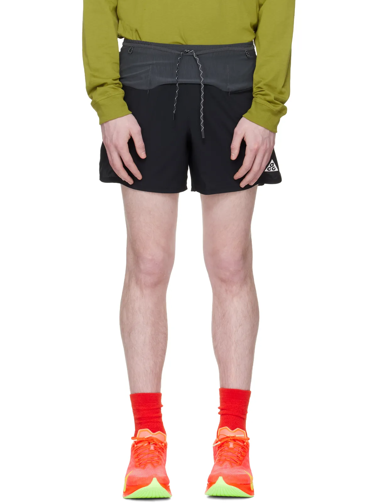 Nike Nike ACG 'Second Sunrise' ショートパンツ - 画像1