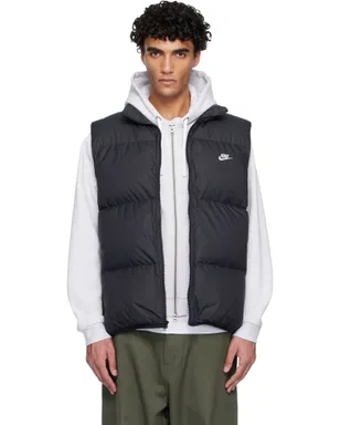 Nike Nike Sportswear Club Therma-FIT ダウンベスト - サムネイル1