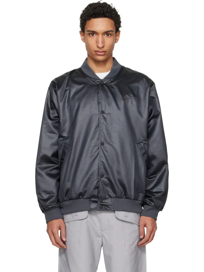 Nike Nike Sportswear Club Varsity ボンバージャケットの商品画像