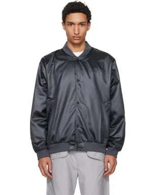 Nike Sportswear Club Varsity ボンバージャケット - サムネイル1