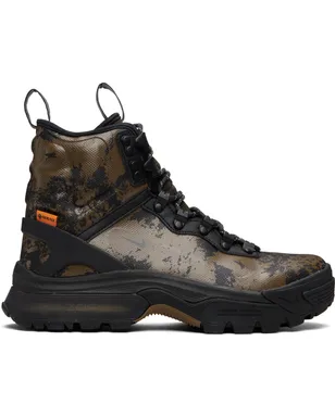 Nike ACG Zoom Gaiadome GORE-TEX SE ブーツ - サムネイル1