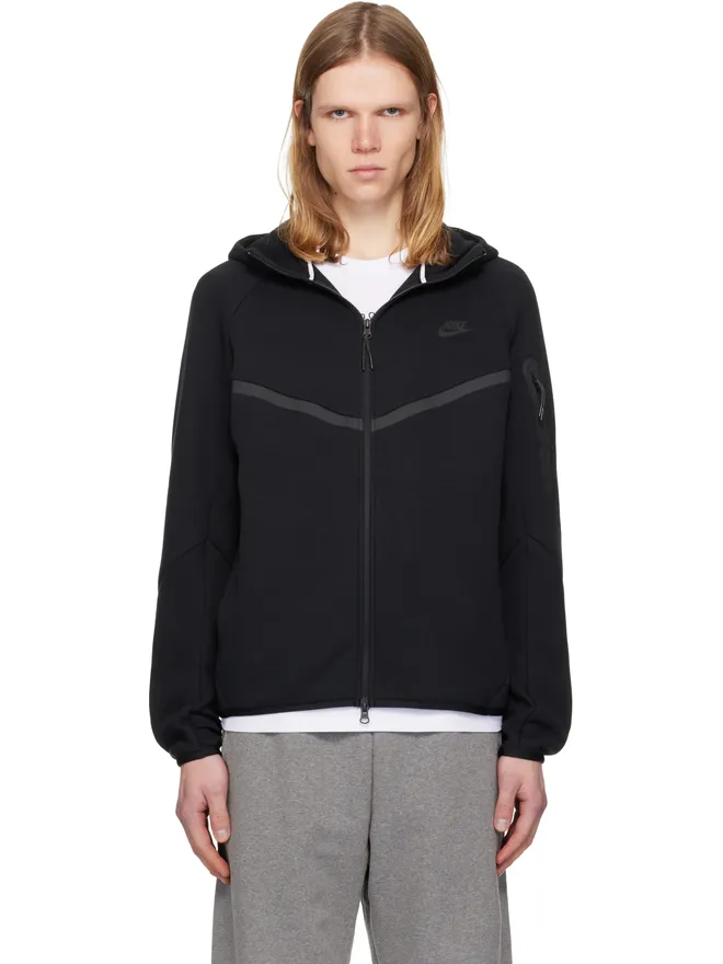 Nike Nike Nike Tech Fleece Windrunner フルジップ フーディの商品画像