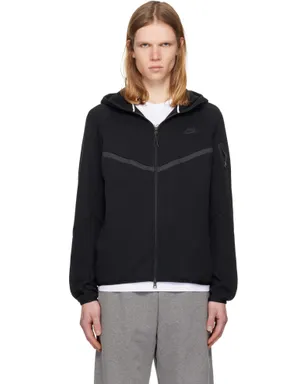 Nike Nike Tech Fleece Windrunner フルジップ フーディ - サムネイル1