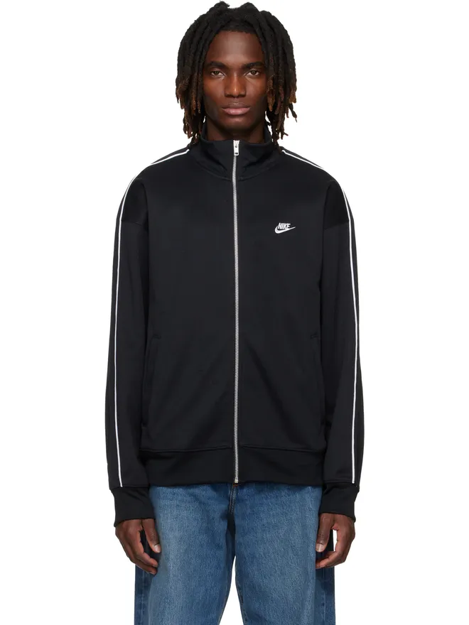 Nike Nike Sportswear Club トラックジャケットの商品画像