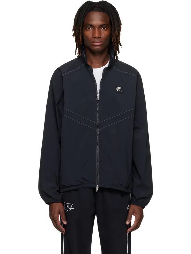 Nike Nike 'AIR' トラックジャケットの商品画像