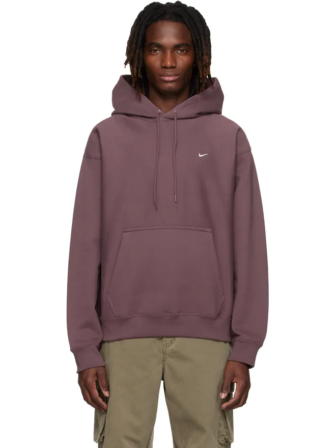 Nike Nike ソロ スウッシュ フーディの商品画像