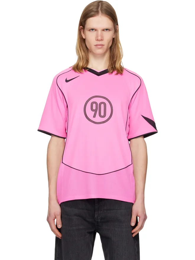 Nike Nike Total 90 Dri-FIT Football 半袖 ジャージーの商品画像