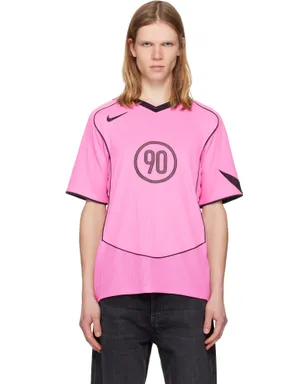 Nike Total 90 Dri-FIT Football 半袖 ジャージー - サムネイル1