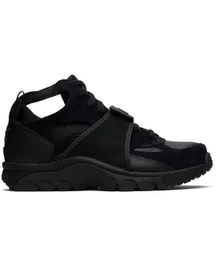Nike Air Trainer Huarache スニーカー - サムネイル1