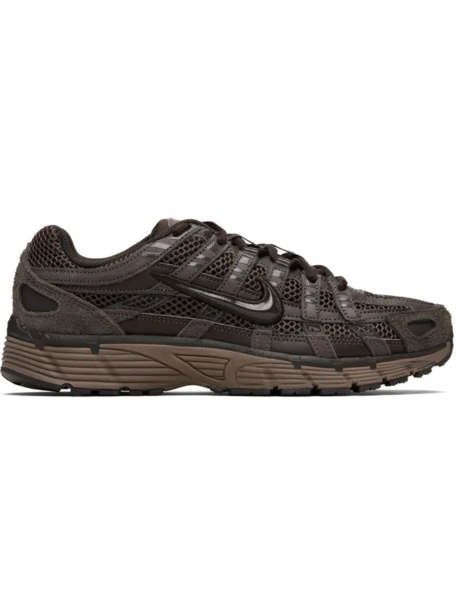 Nike Nike P-6000 SE スニーカーの商品画像