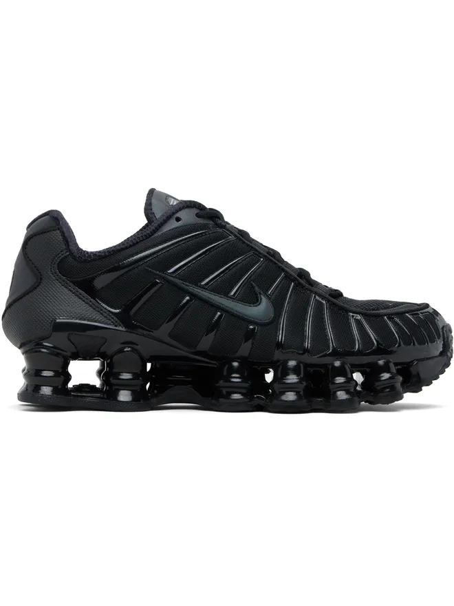 Nike Nike Shox TL スニーカーの商品画像