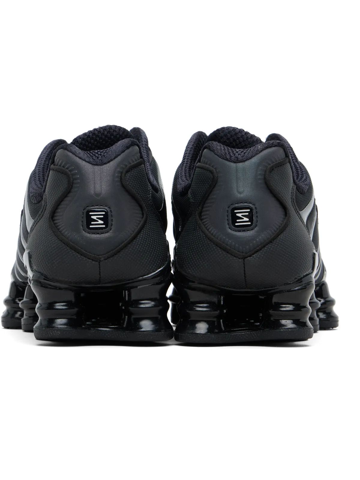 Nike Shox TL スニーカー - 画像2