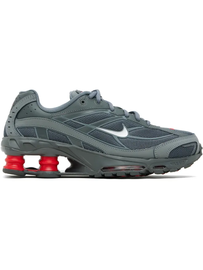Nike Nike Shox Ride 2 スニーカーの商品画像