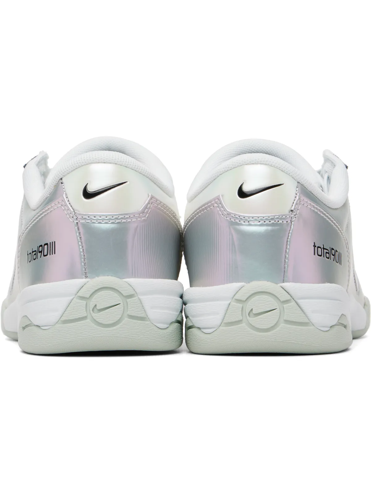 Nike Total 90 Premium スニーカー - 画像2