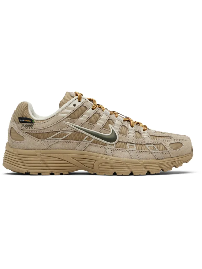 Nike Nike P-6000 Premium CORDURA（コーデュラ）スニーカーの商品画像