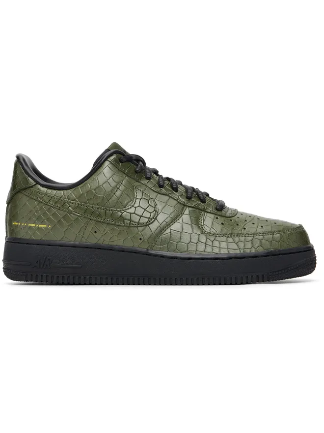 Nike Nike Air Force 1 '07 Premium スニーカーの商品画像