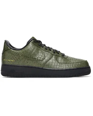 Nike Air Force 1 '07 Premium スニーカー - サムネイル1