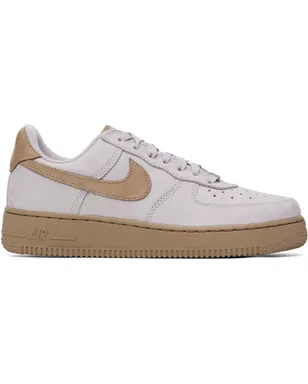 Nike Air Force 1 Low Retro Premium スニーカー - サムネイル1