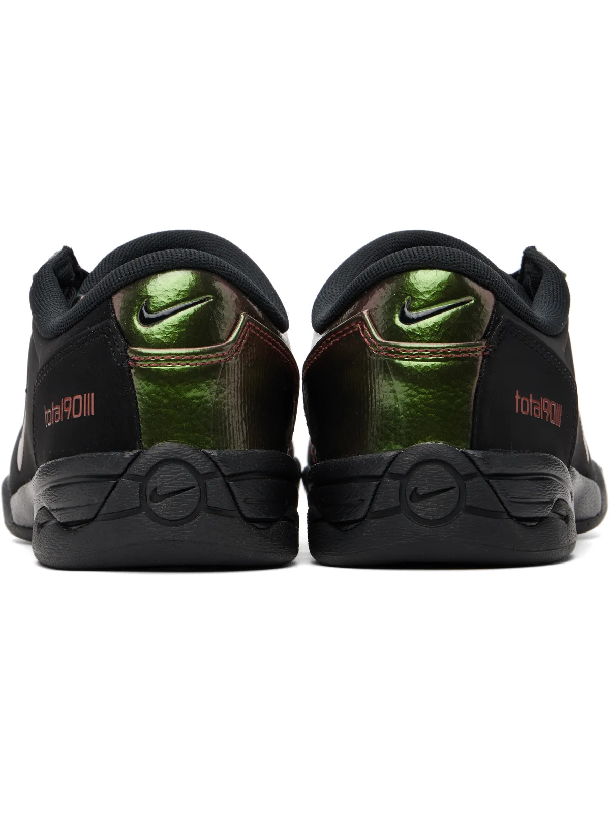 Nike Total 90 Premium Tiempo スニーカー - 画像2