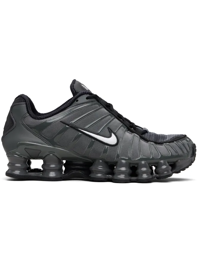 Nike Nike Nike Shox TL SE スニーカーの商品画像