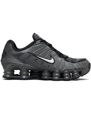 Nike Nike Shox TL SE スニーカー - サムネイル1