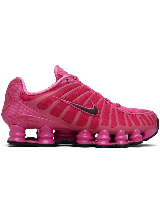 Nike Nike Nike Shox TL スニーカーの商品画像