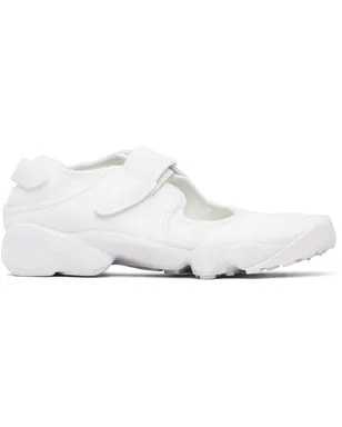 Nike Air Rift Breathe スニーカー - サムネイル1
