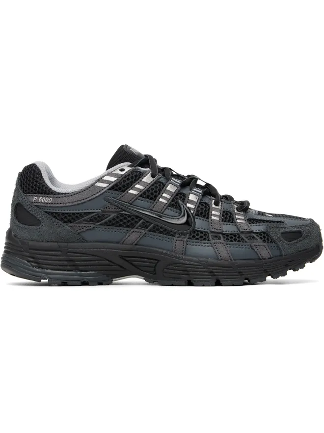 Nike Nike Nike P-6000 スエード スニーカーの商品画像