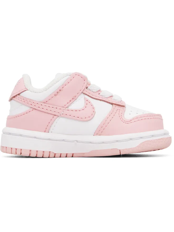 Nike Nike ベビー｜ Dunk Low スニーカーの商品画像