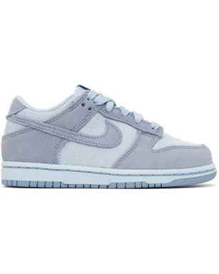Nike リトルキッズ｜ Dunk Low SE スニーカー - サムネイル1