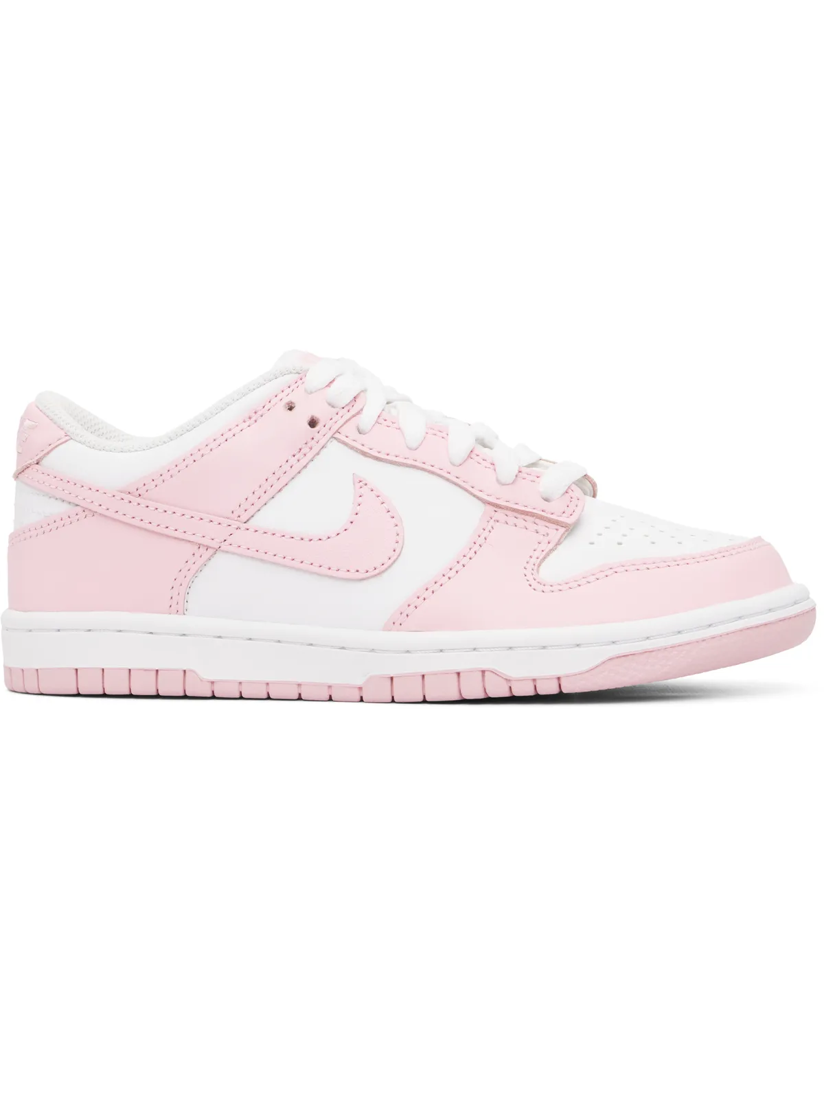 Nike リトルキッズ｜ Dunk Low スニーカー - 画像1
