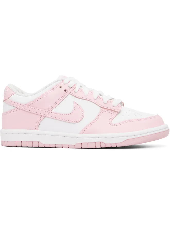 Nike Nike ジュニア｜ Dunk Low スニーカーの商品画像