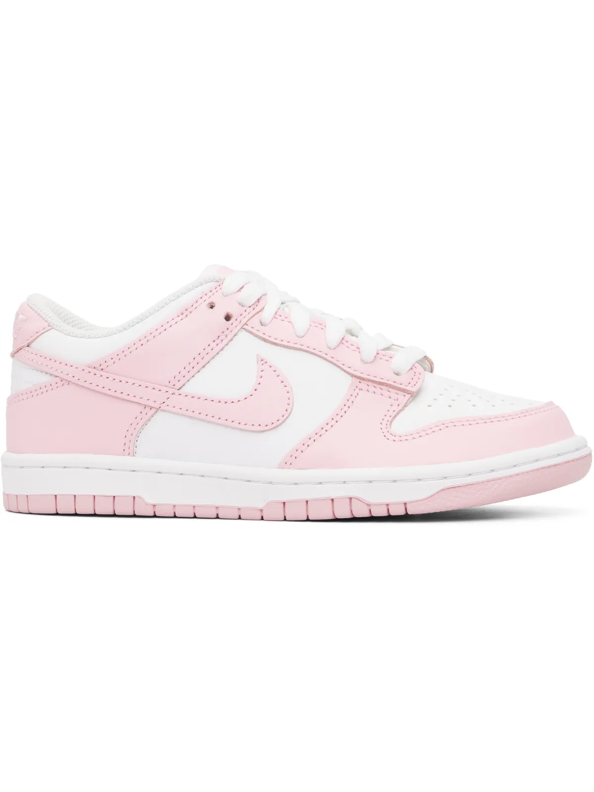 Nike ジュニア｜ Dunk Low スニーカー - 画像1
