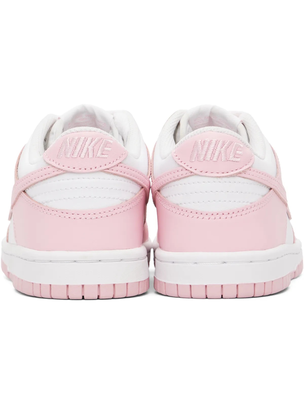 Nike ジュニア｜ Dunk Low スニーカー - 画像2