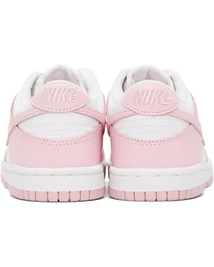 Nike ジュニア｜ Dunk Low スニーカー - サムネイル2