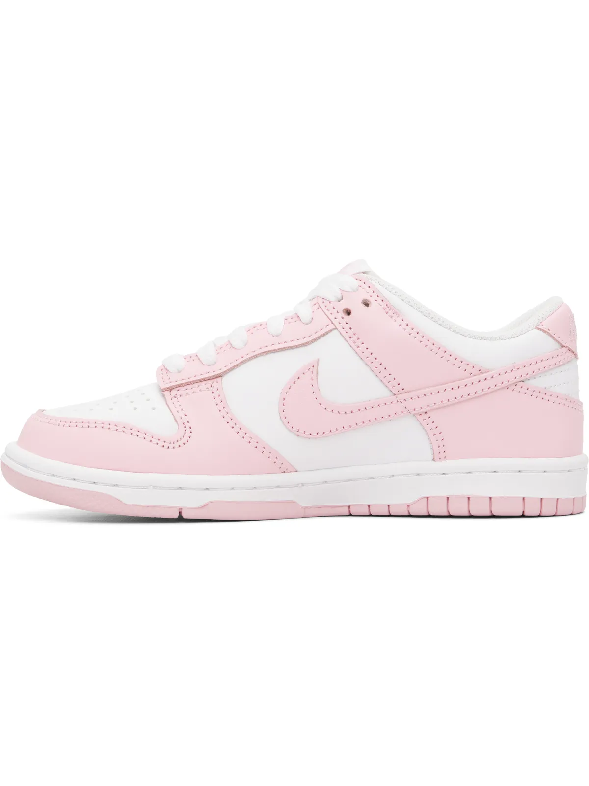 Nike ジュニア｜ Dunk Low スニーカー - 画像3